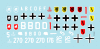 Star Decals 35-993 STURM 5. StuG III Ausf E 1/35